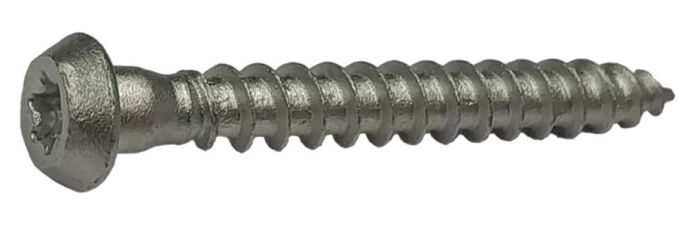 Naulauslevyruuvi Fix Master 4,8X50 C4 TX20 20 kpl