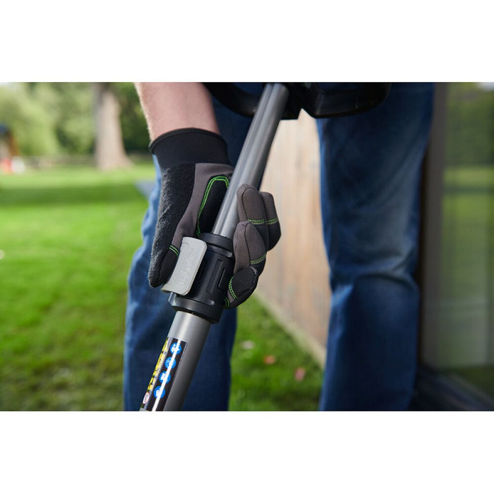 Akkusaumaharja Ryobi ONE+ RY18PCC-0