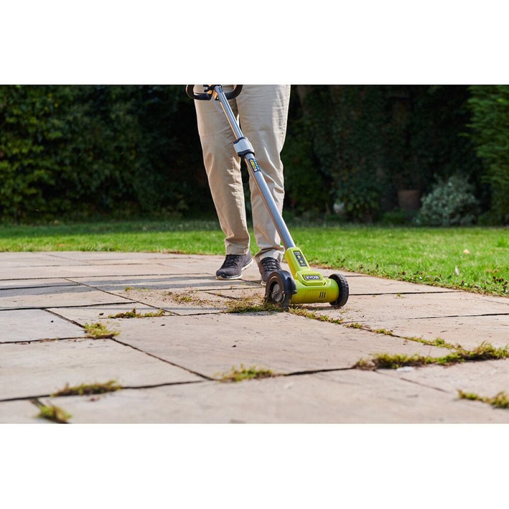 Akkusaumaharja Ryobi ONE+ RY18PCC-0