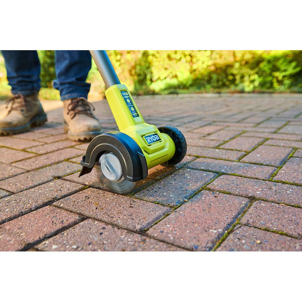 Akkusaumaharja Ryobi ONE+ RY18PCC-0