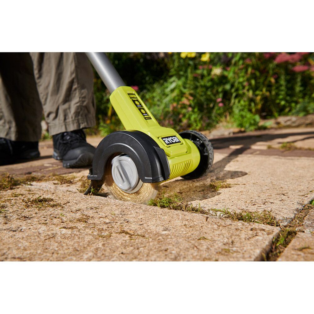 Akkusaumaharja Ryobi ONE+ RY18PCC-0