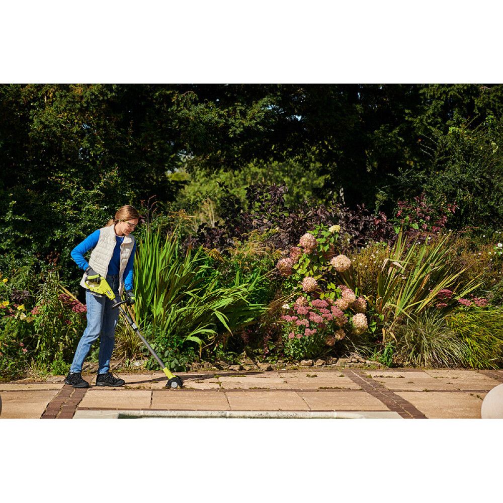 Akkusaumaharja Ryobi ONE+ RY18PCC-0