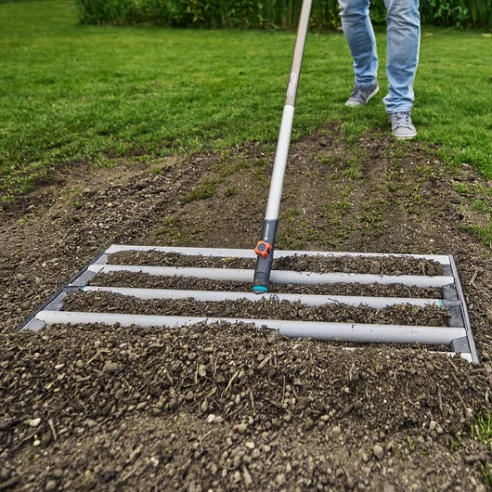 Tasoitushara Gardena Combisystem