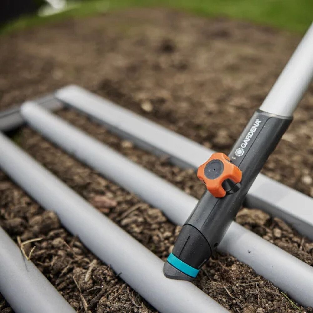 Tasoitushara Gardena Combisystem