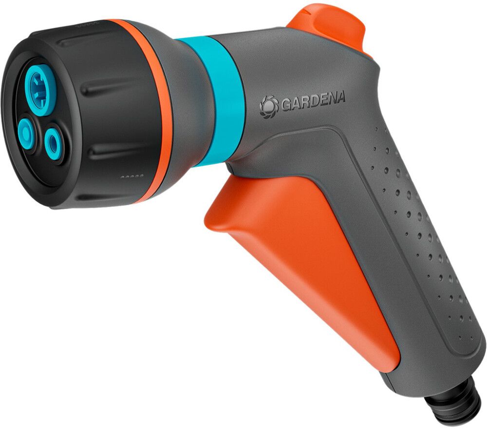 Monitoimikastelupistooli Gardena Classic Compact