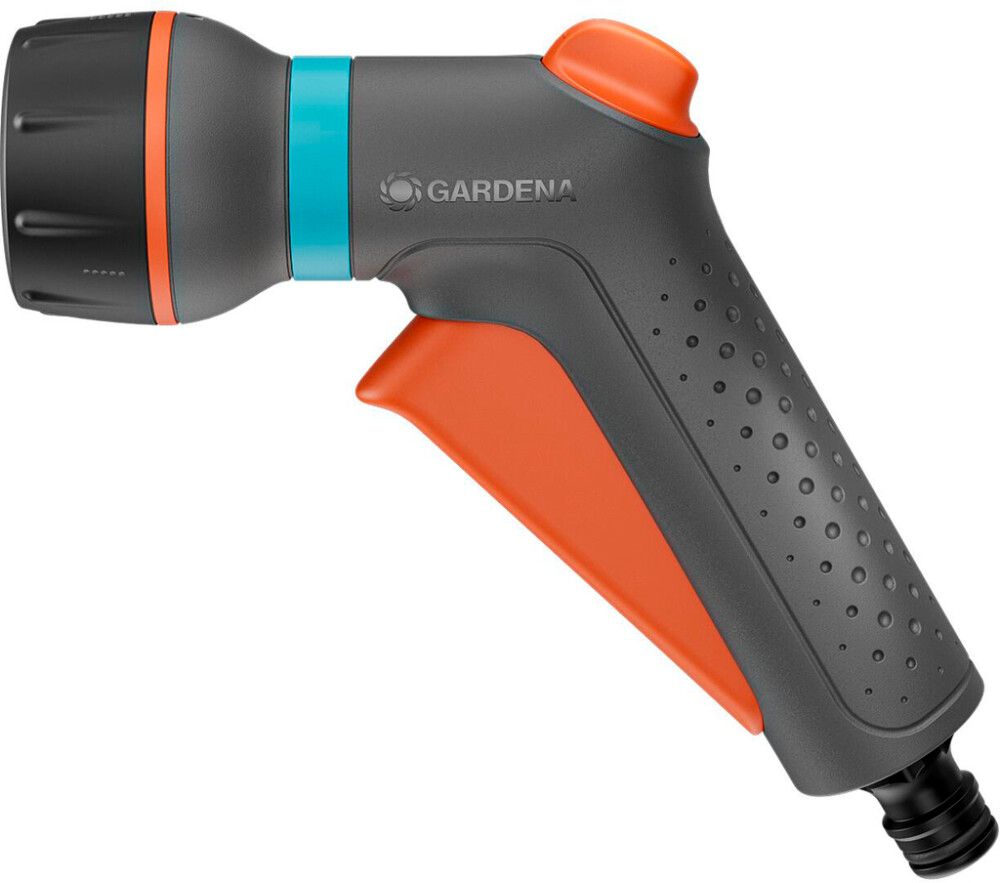 Monitoimikastelupistooli Gardena Classic Compact
