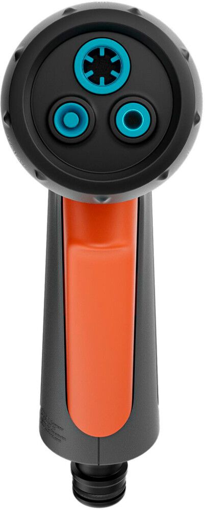 Monitoimikastelupistooli Gardena Classic Compact