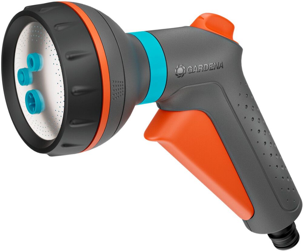 Monitoimikastelupistooli Gardena Classic
