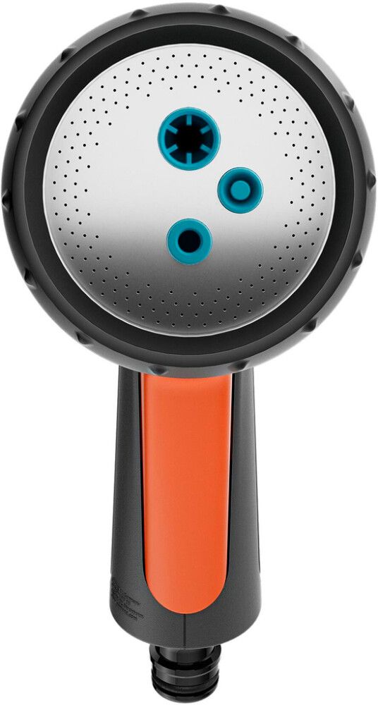 Monitoimikastelupistooli Gardena Classic