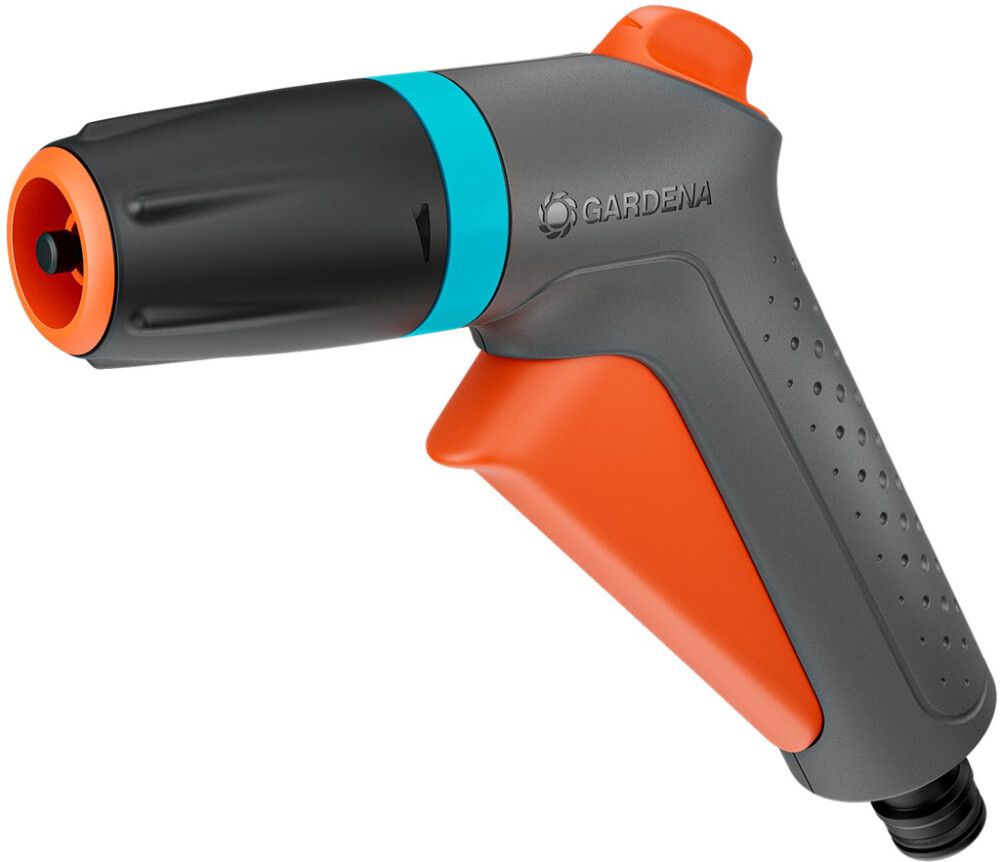 Ruiskupistooli Gardena Classic