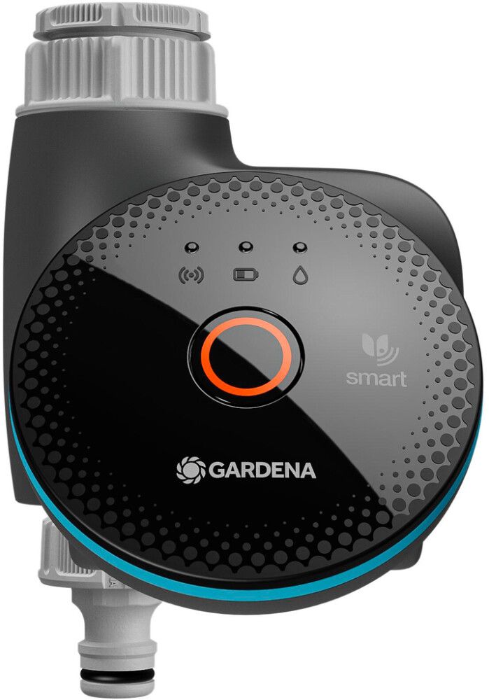 Kasteluohjain Gardena Smart Water Control