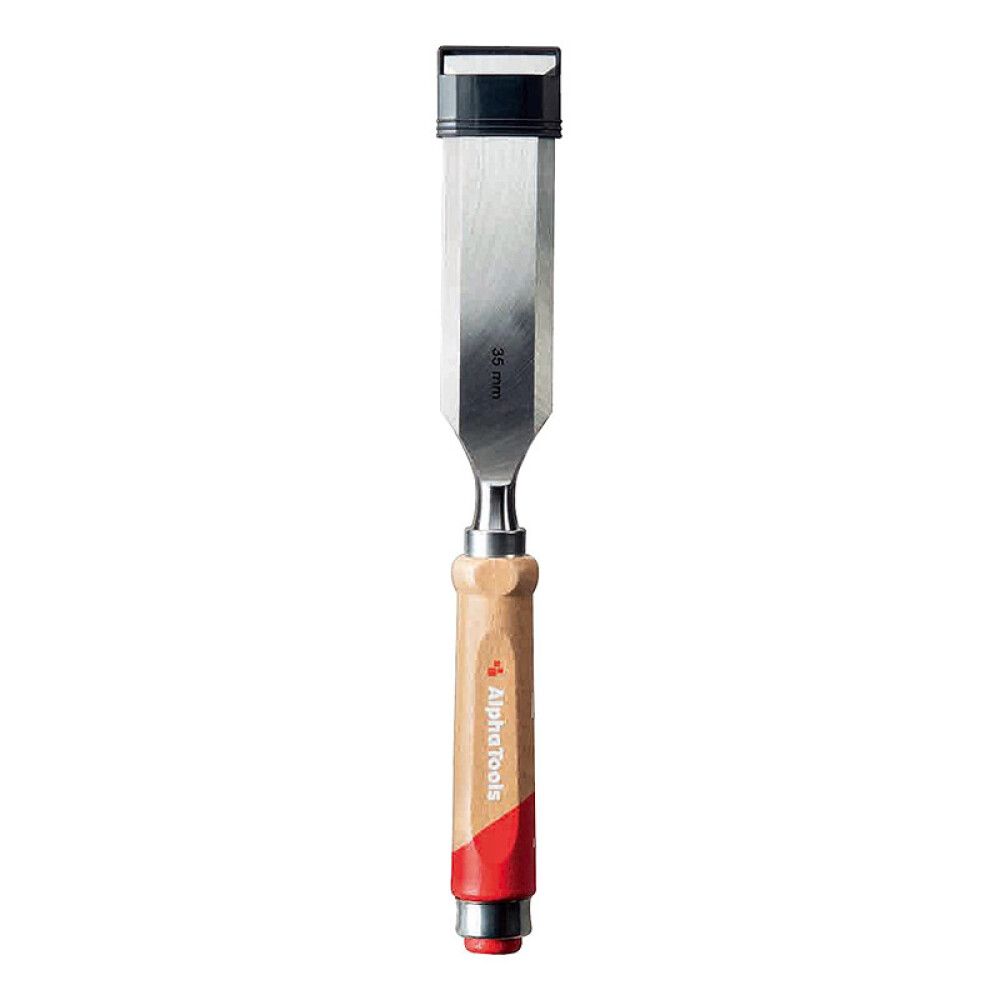 Talttasarja Alpha Tools 6-os.