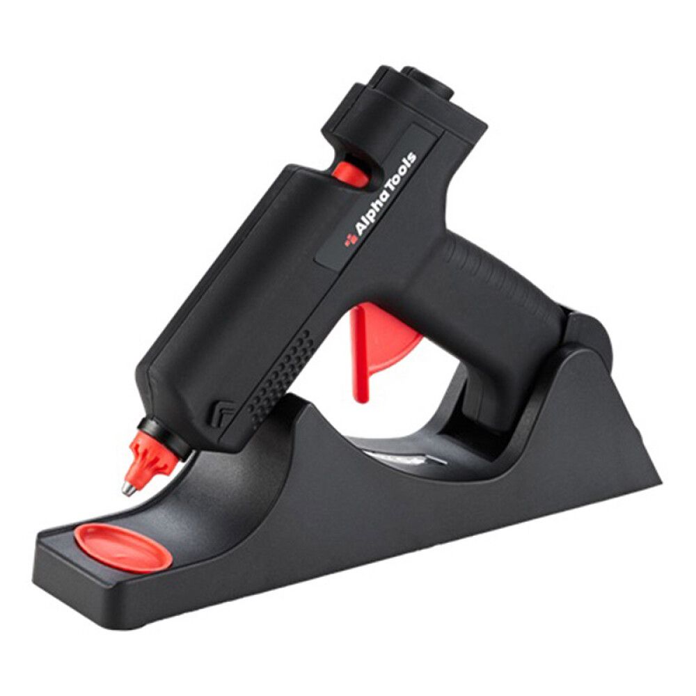 Liimapistooli Alpha Tools 500 W