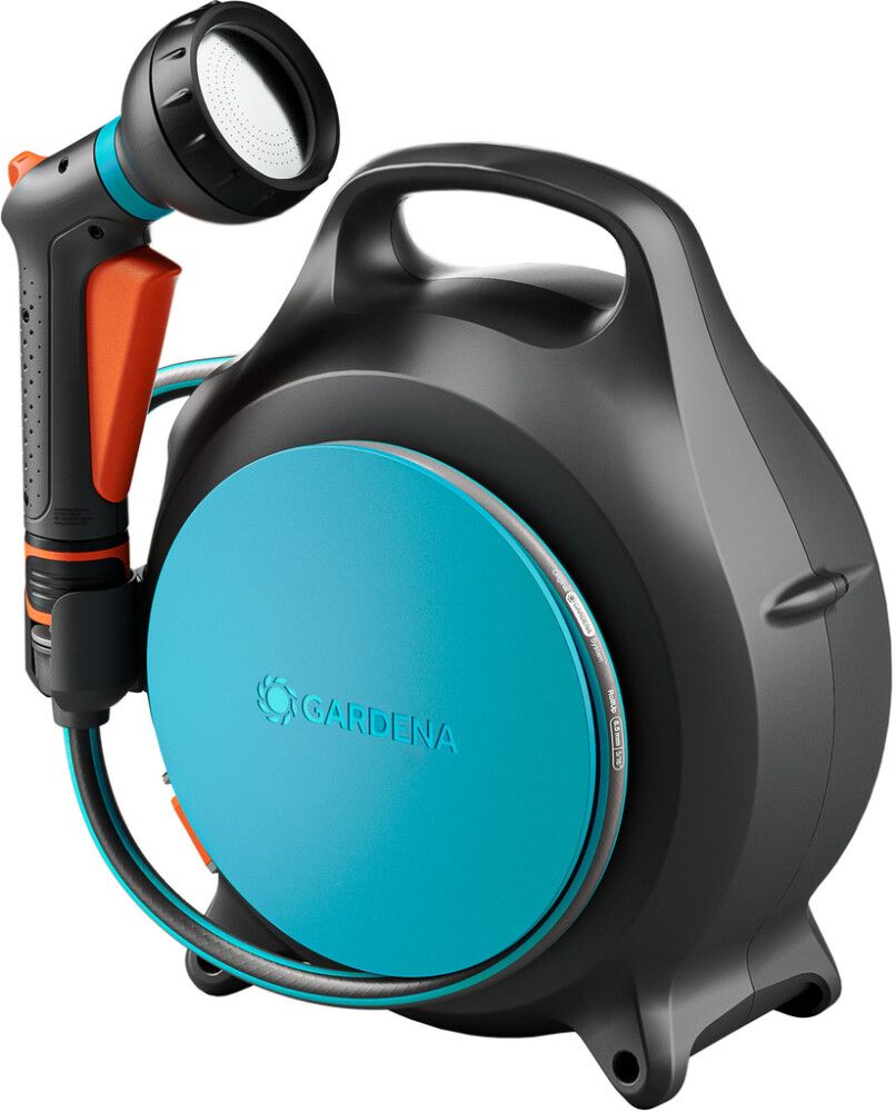 Letkukela Gardena Move kannettava 10 m