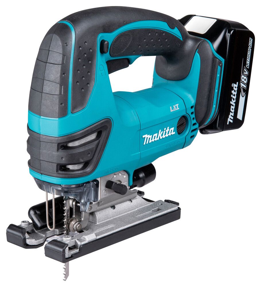 Akkupistosaha Makita LXT DJV180Z