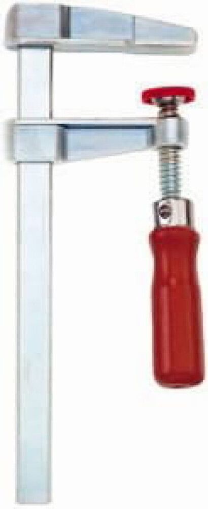 Pienoispuristin Bessey 100/50 mm