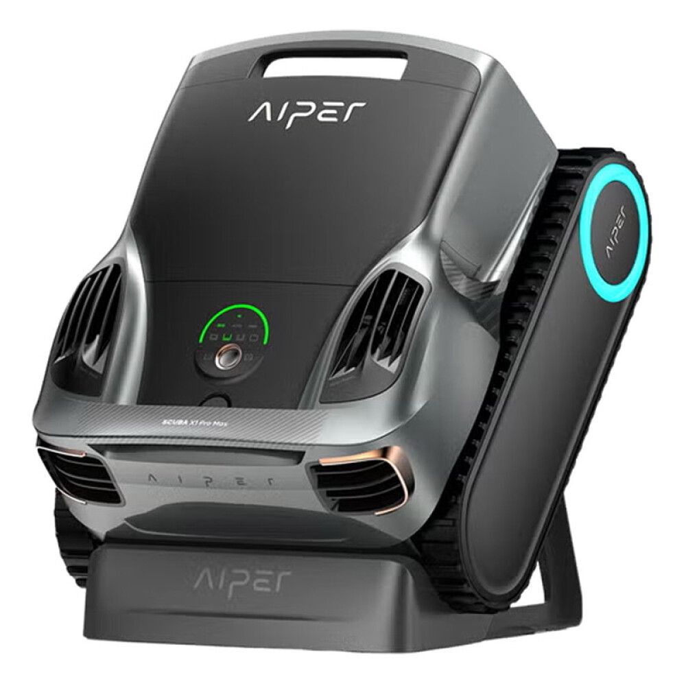 Allasrobotti Aiper Scuba X1 Pro Max