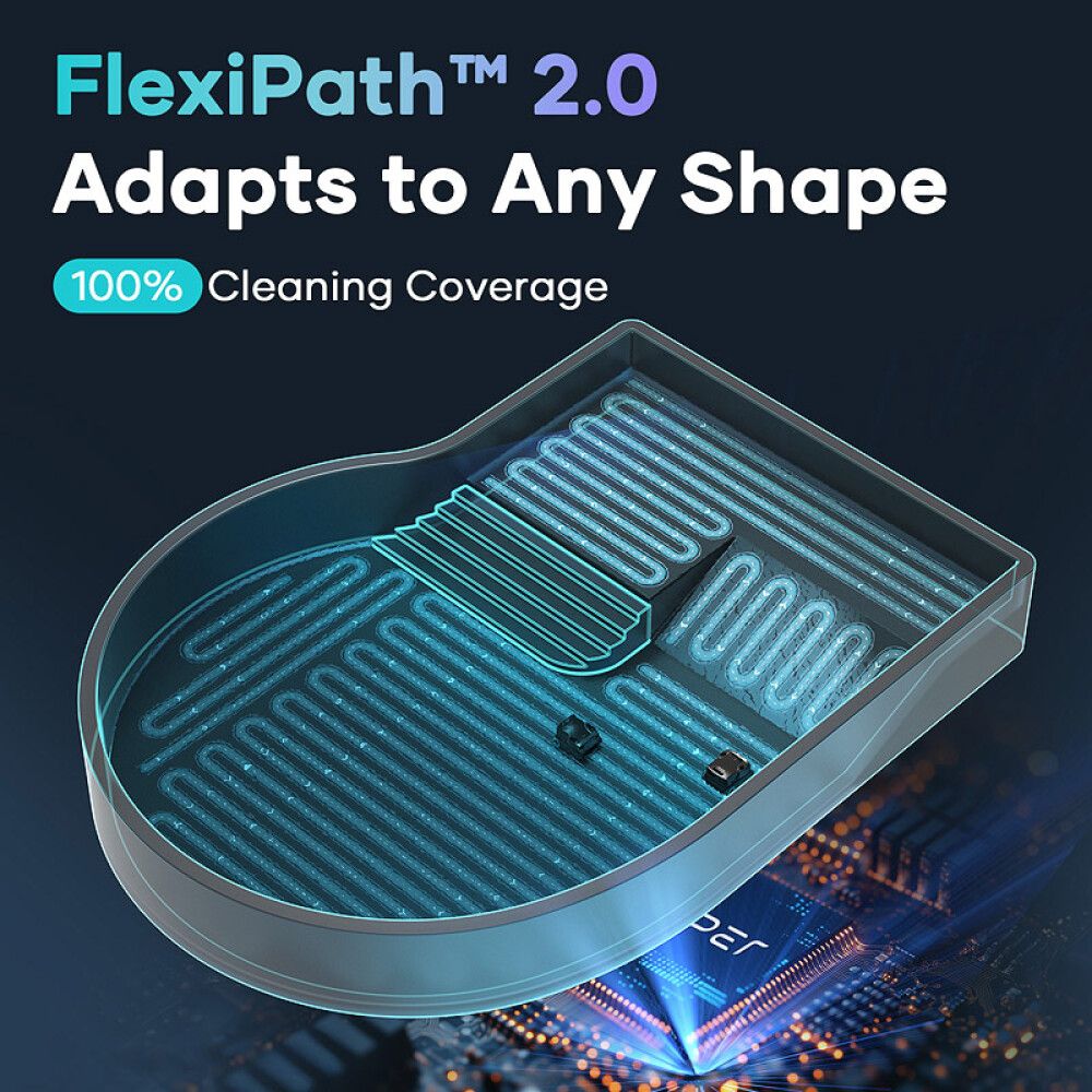 Allasrobotti Aiper Scuba X1 Pro Max