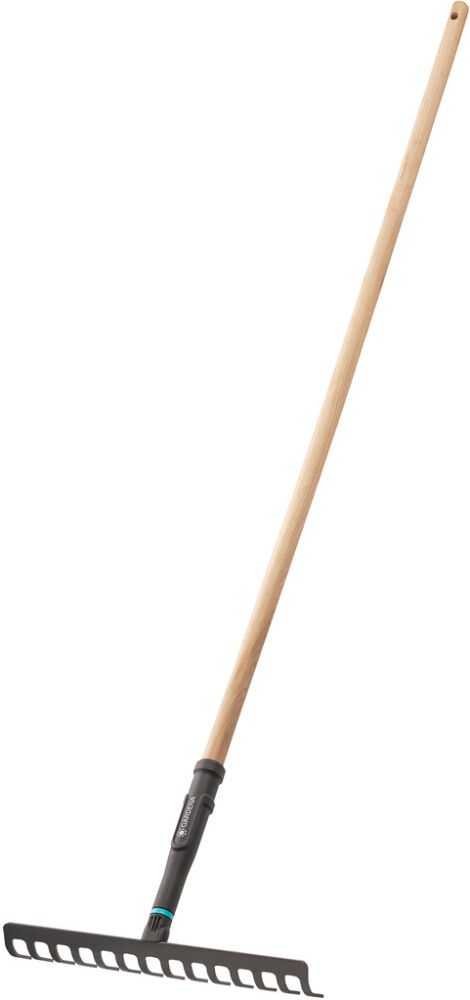 Käytäväharava Gardena PureLine