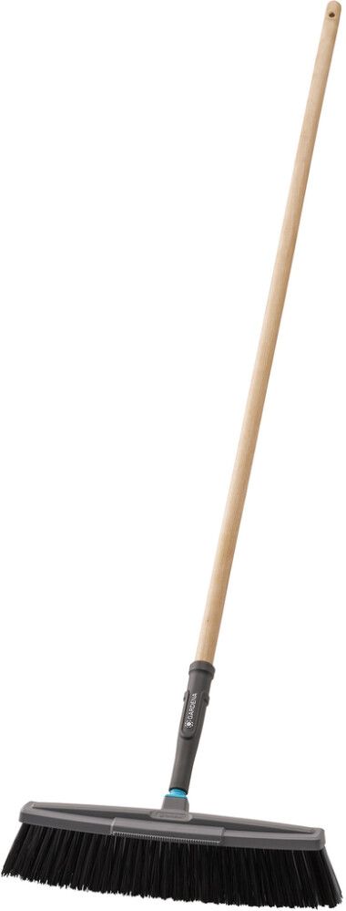 Käytäväharja Gardena PureLine