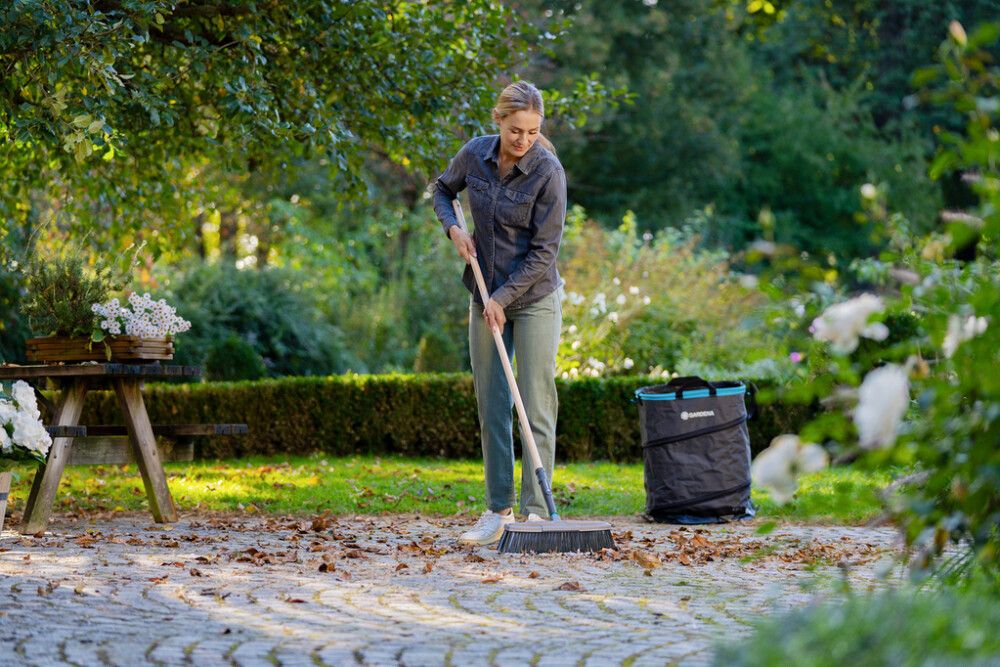 Käytäväharja Gardena PureLine