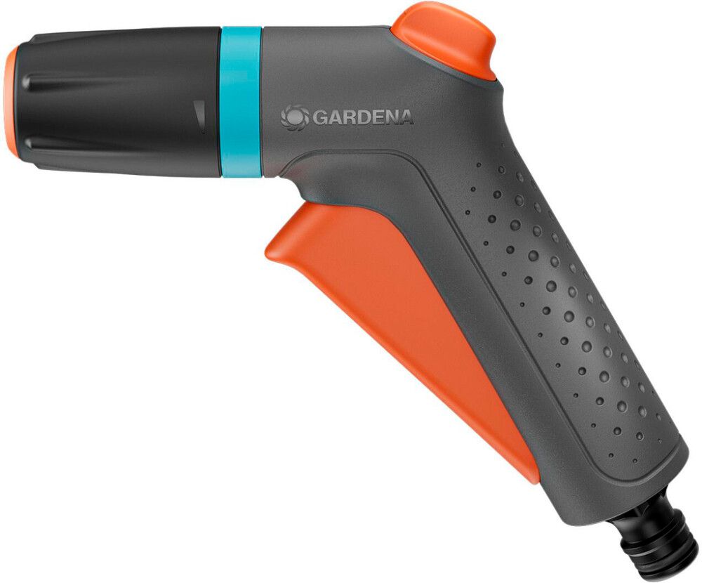 Ruiskupistoolisetti Gardena Classic