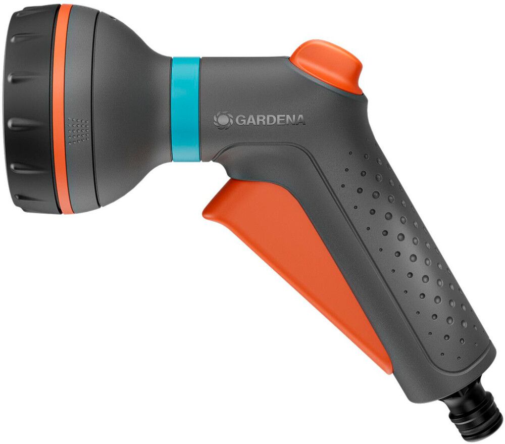 Kastelupistoolisetti Gardena Classic monitoimi