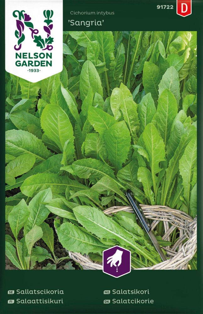 Salaattisikuri Sangria