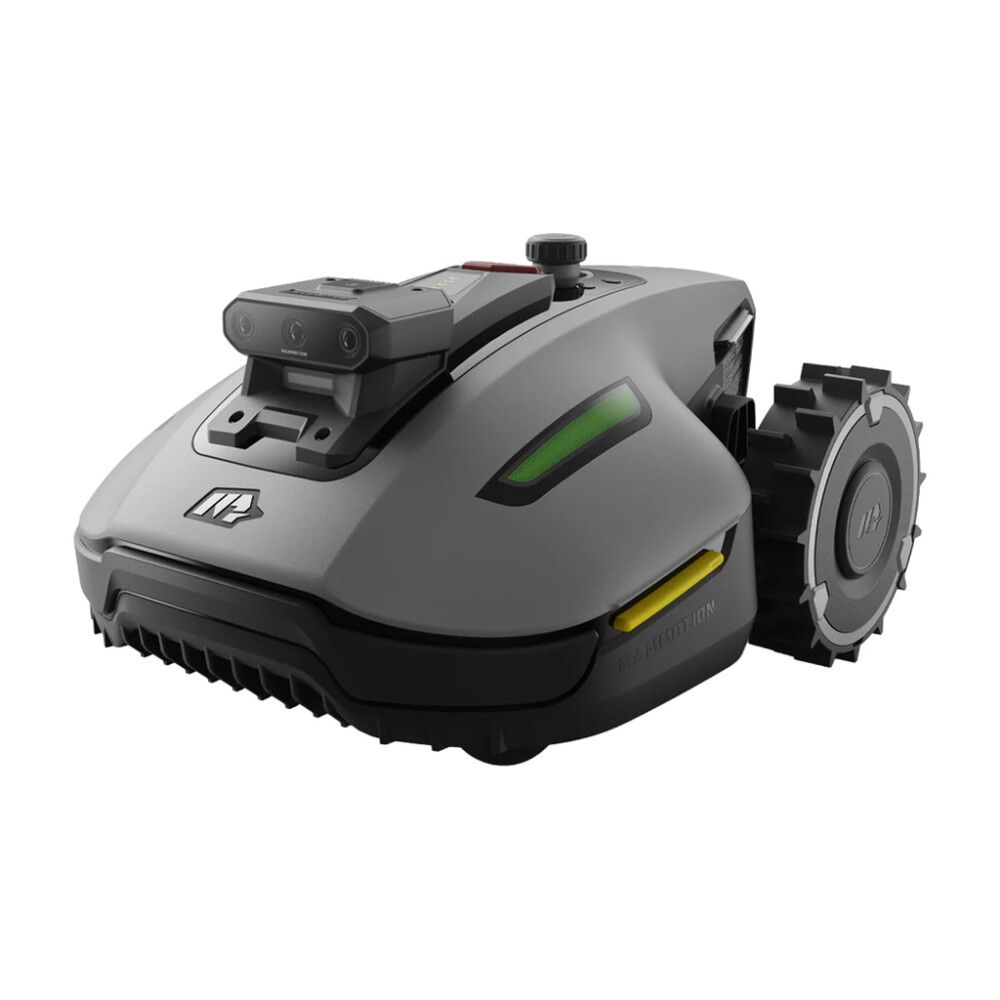 Robottiruohonleikkuri Mammotion Yuka Mini 2 800