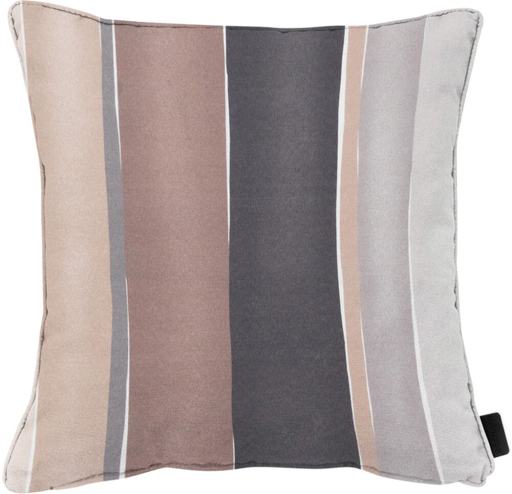 Koristetyyny Madison Nox 45 x 45 cm mokka