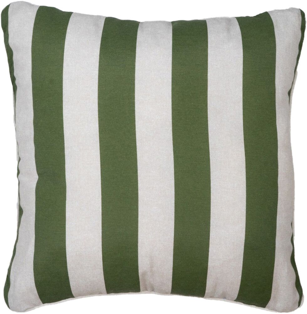 Koristetyyny Madison Amora 45 x 45 cm vihreä