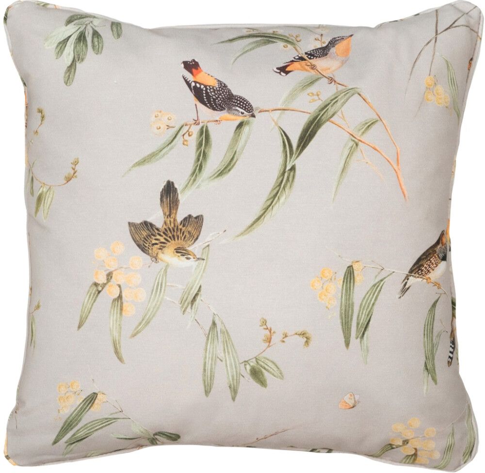 Koristetyyny Madison Aria 45 x 45 cm natural