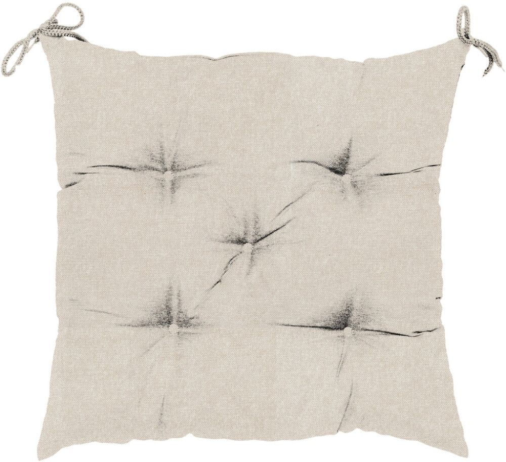 Istuintyyny Madison Panama 40 x 40 x 6 cm blend