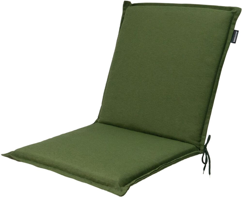 Istuinpehmuste Madison Panama 97 x 49 x 5 vihreä