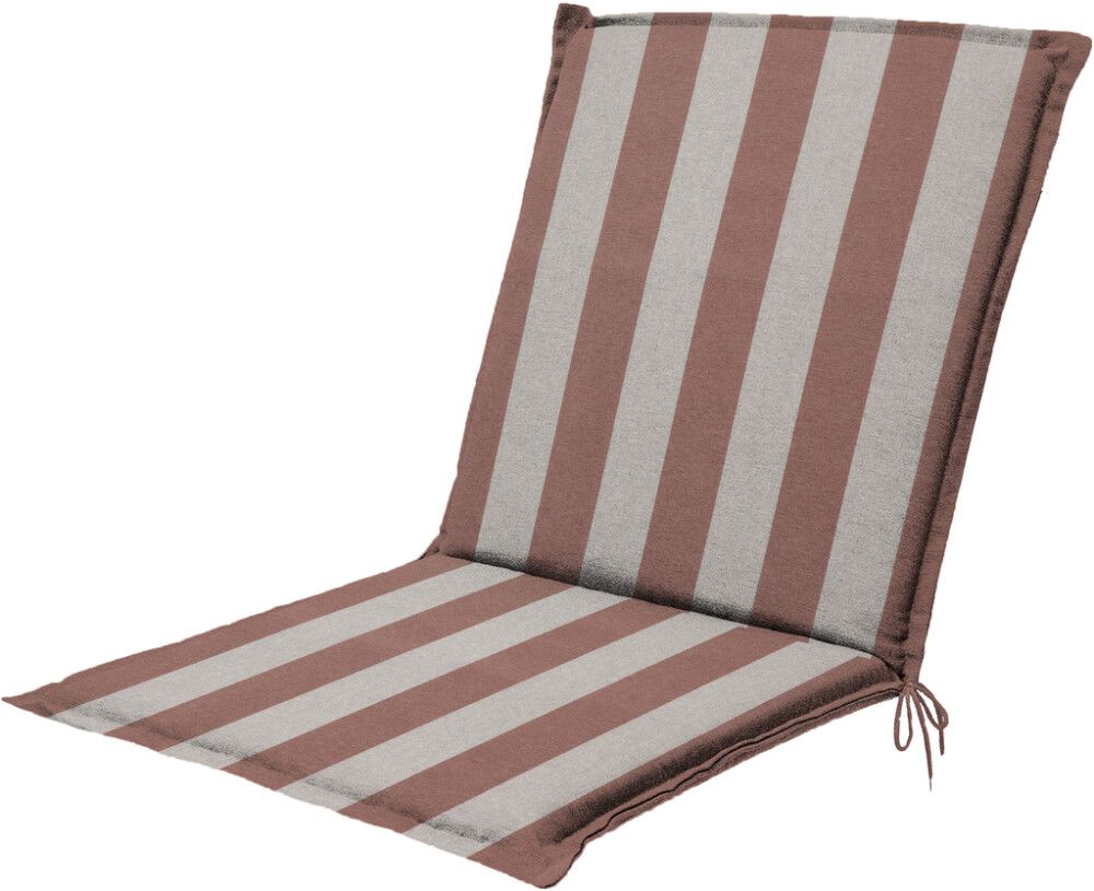 Istuinpehmuste Madison Amora 97 x 49 x 5 cm mokka