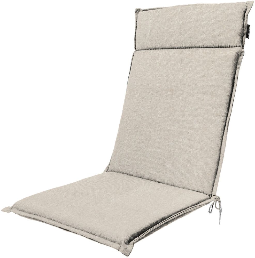 Istuinpehmuste Madison Panama 120 x 50 x 5 cm blend