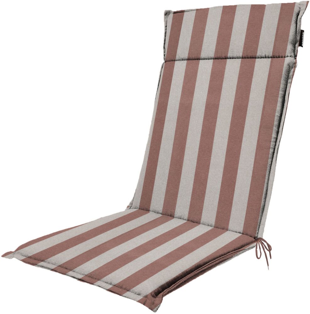 Istuinpehmuste Madison Amora 120 x 50 x 5 cm mokka