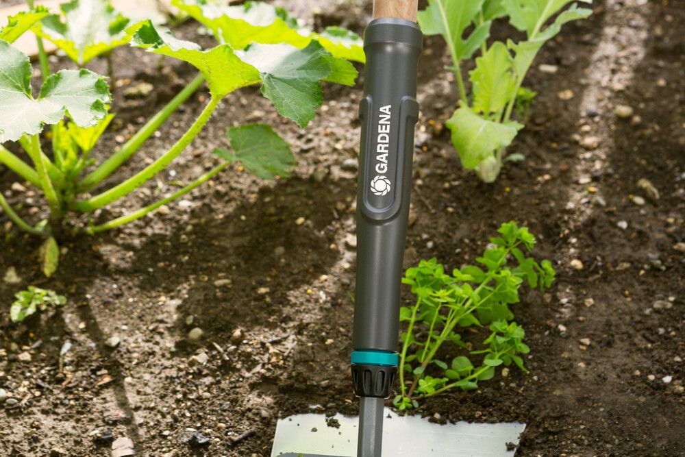 Kitkijä Gardena PureLine