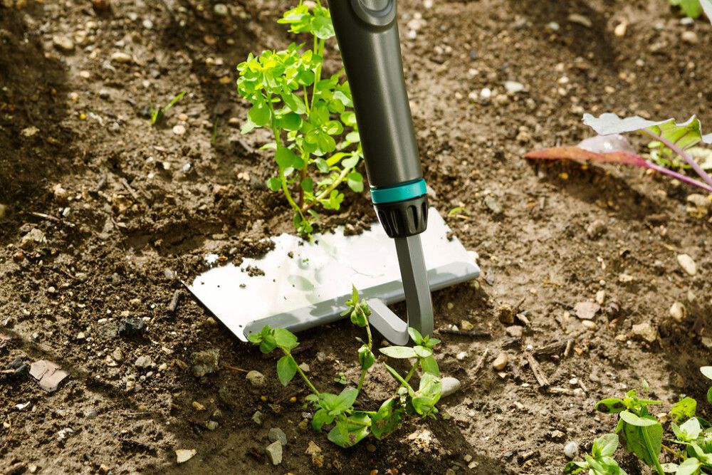 Kitkijä Gardena PureLine