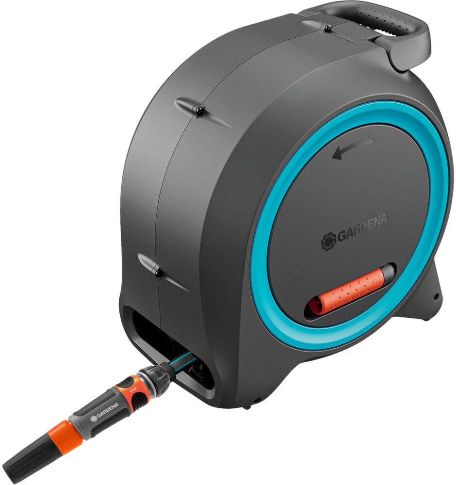 Letkukela Gardena Dual Manual M 20 m