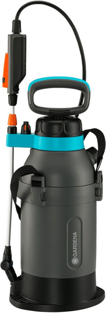 Akkupaineruisku Gardena EasyPump 5 l