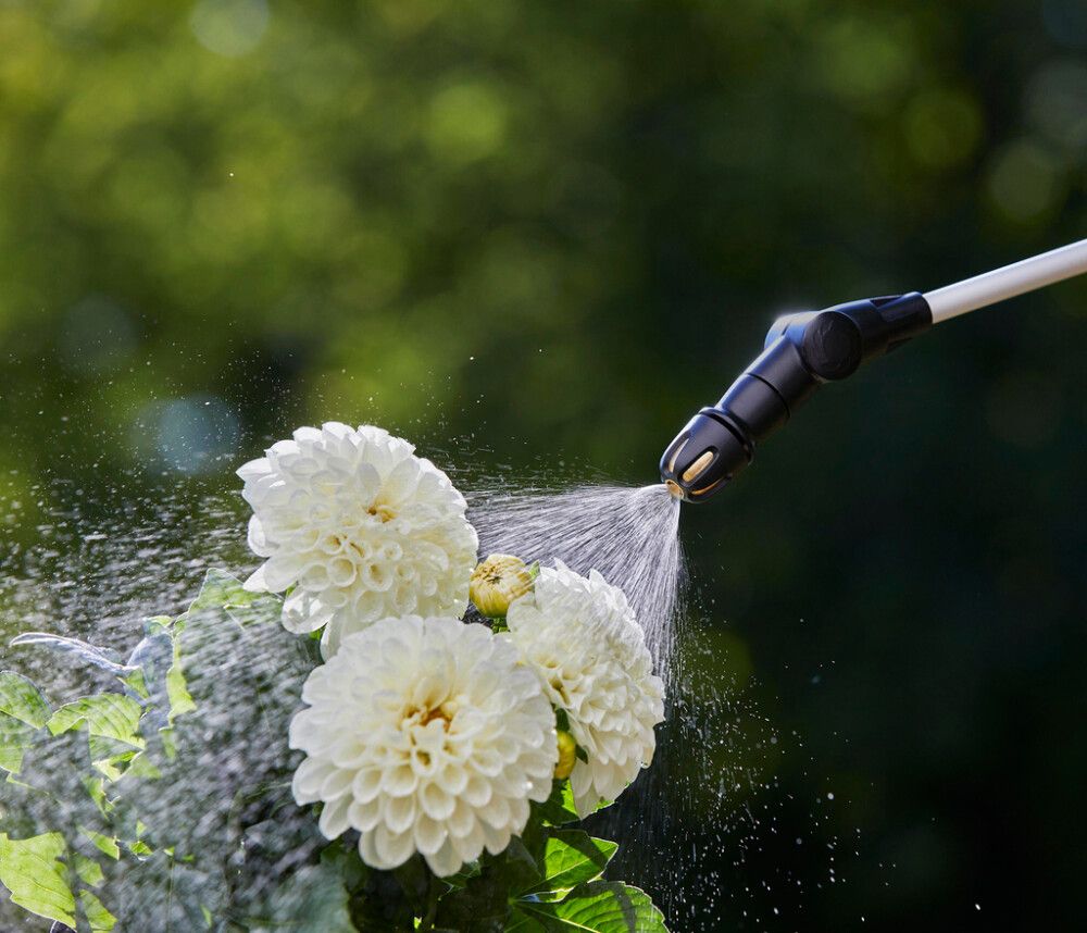 Akkupaineruisku Gardena EasyPump 5 l