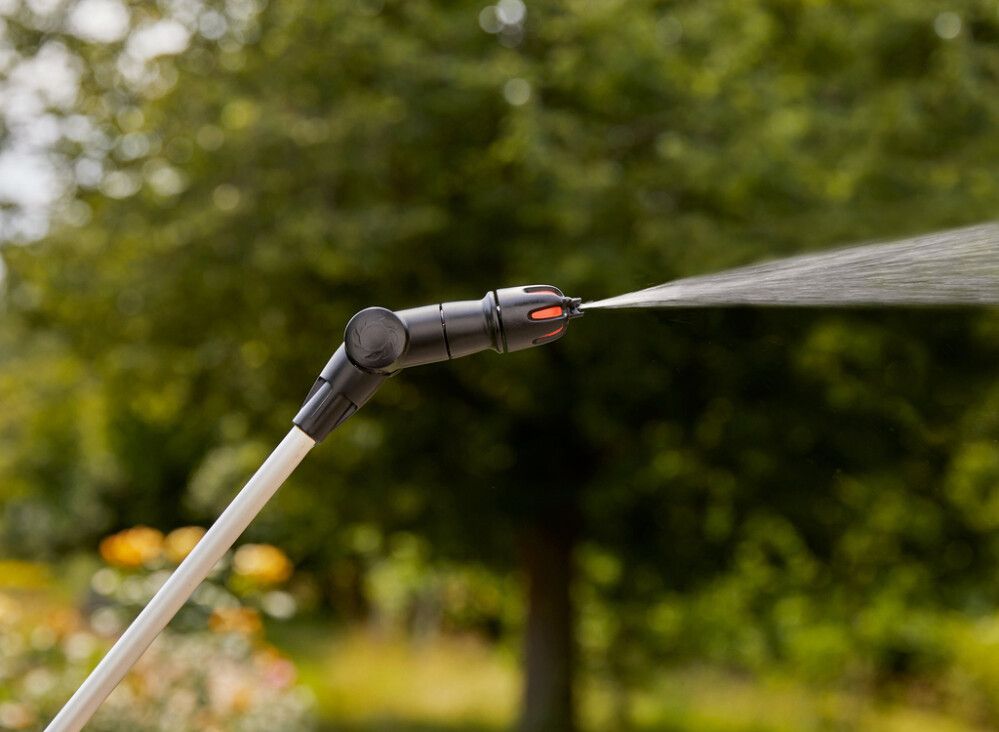 Akkupaineruisku Gardena EasyPump 5 l