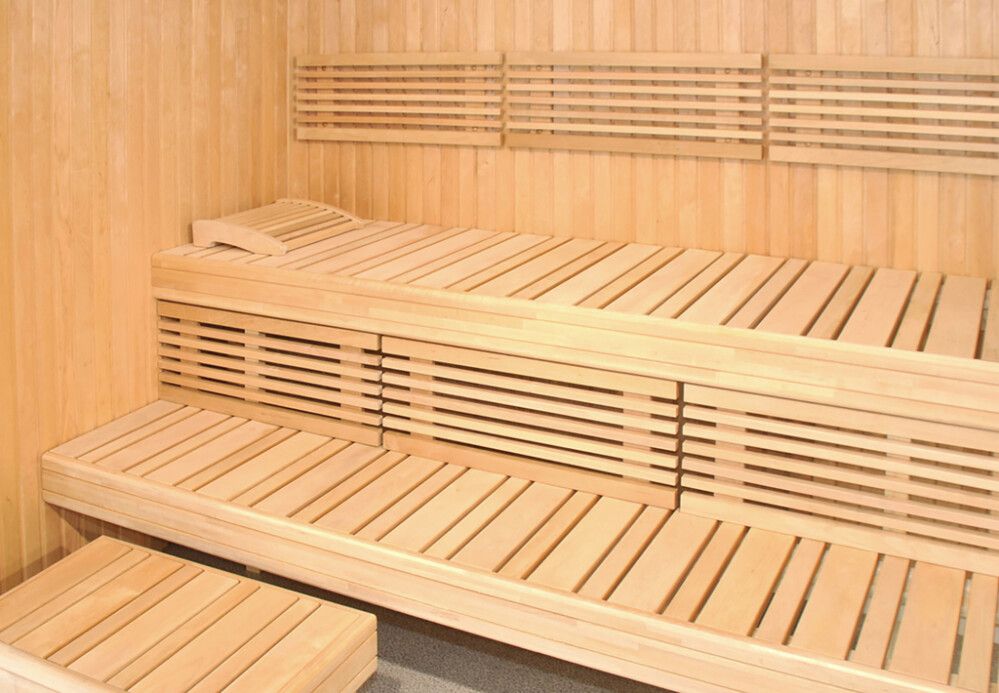 Laudepaketti Thermory tervaleppä 138 x 2100 mm