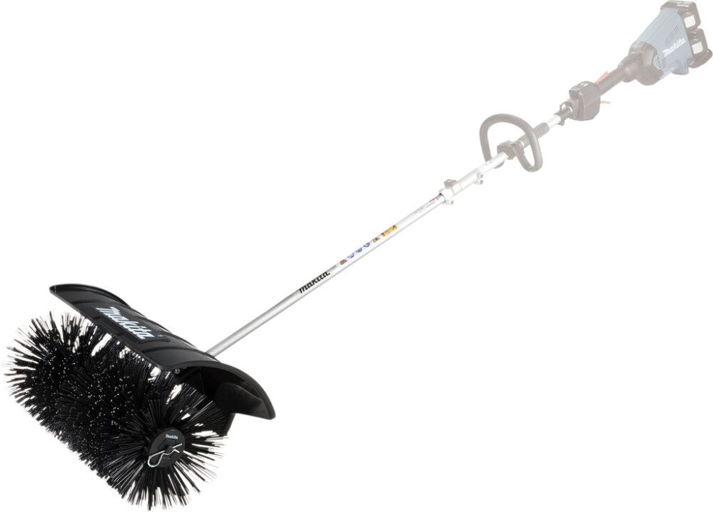 Harjalisälaite Makita DUX60 monitoimikoneeseen