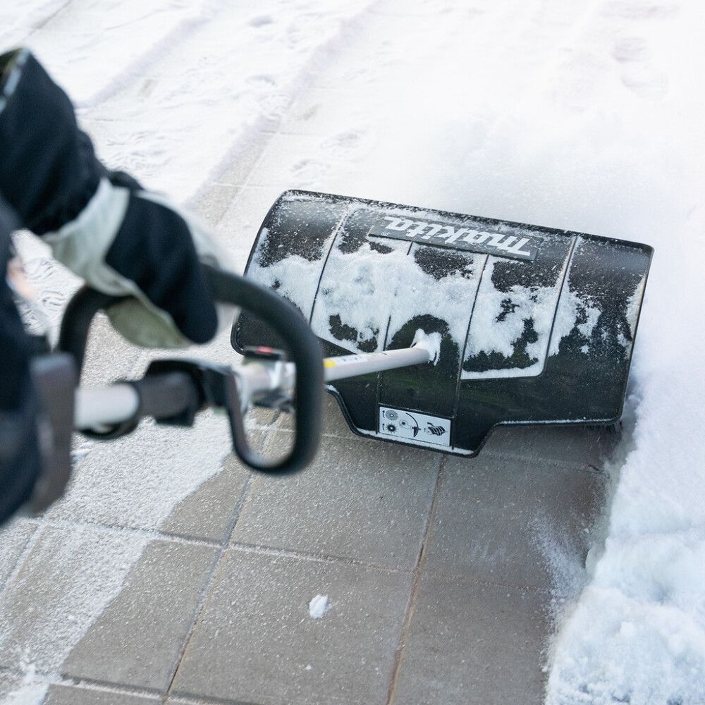 Harjalisälaite Makita DUX60 monitoimikoneeseen