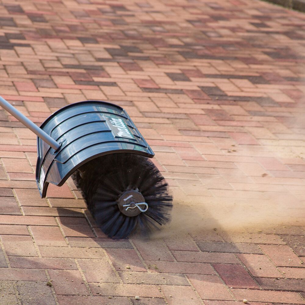 Harjalisälaite Makita DUX60 monitoimikoneeseen