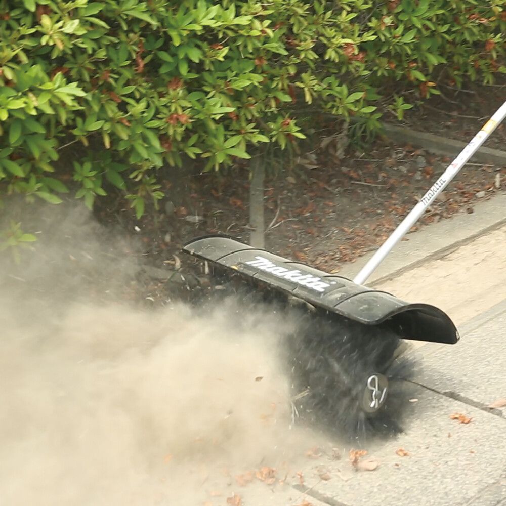 Harjalisälaite Makita DUX60 monitoimikoneeseen