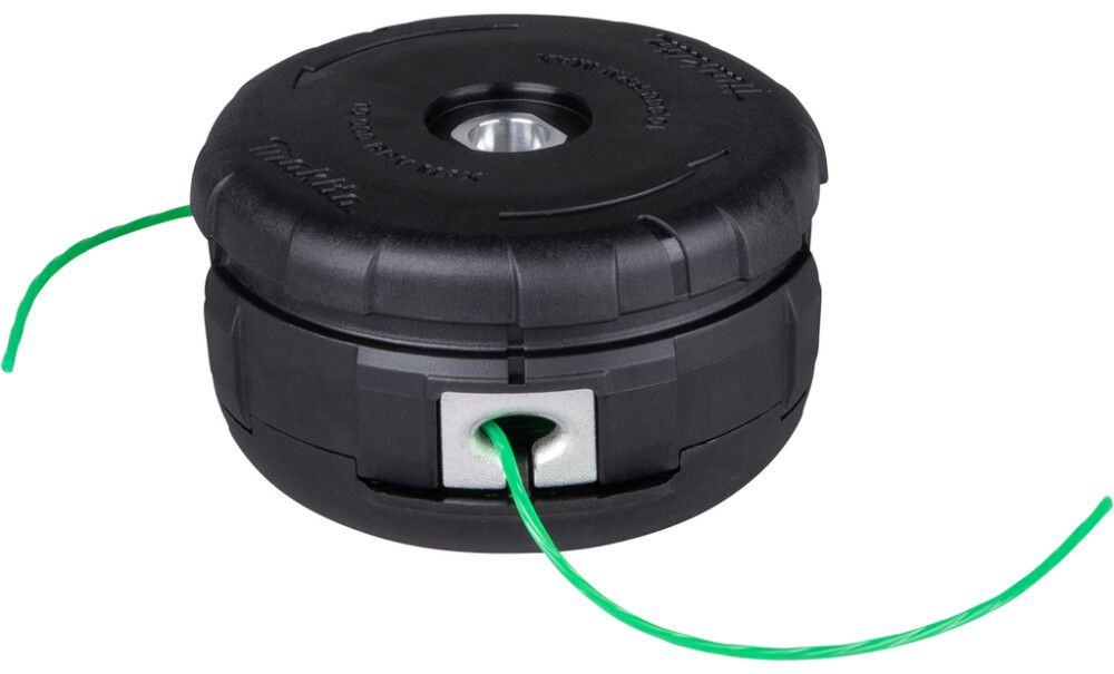 Siimapää Makita ruohotrimmeriin 2,0 mm x 3 m