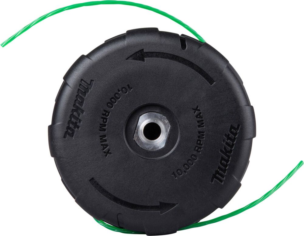 Siimapää Makita ruohotrimmeriin 2,0 mm x 3 m